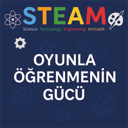 OYUNLA ÖĞRENMENİN GÜCÜ