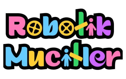 Robotik Mucitler
