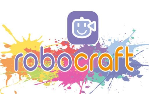 Robocraft Türkiye