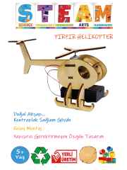 PIRPIR HELİKOPTER