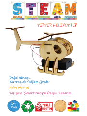 PIRPIR HELİKOPTER