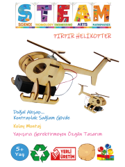 PIRPIR HELİKOPTER