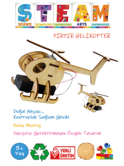 PIRPIR HELİKOPTER