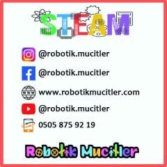PAYTAK ROBOT