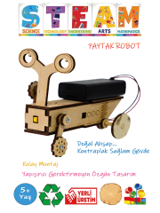 PAYTAK ROBOT