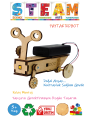 PAYTAK KANGURU ROBOT