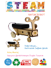 PAYTAK ROBOT