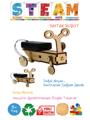 PAYTAK KANGURU ROBOT