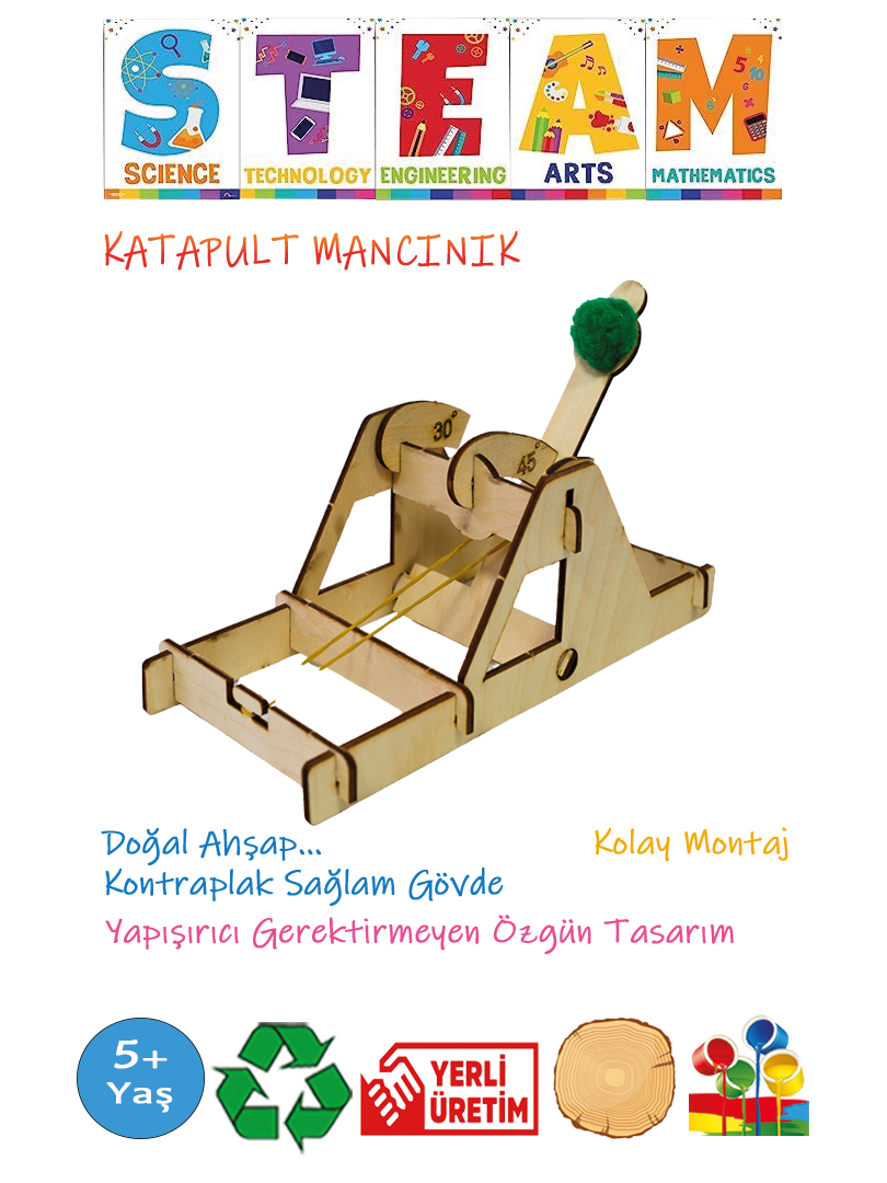 KATAPULT MANCINIK