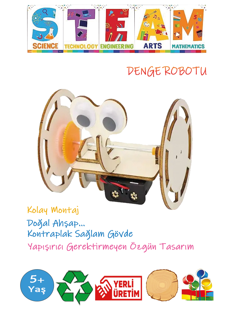 DENGE ROBOTU