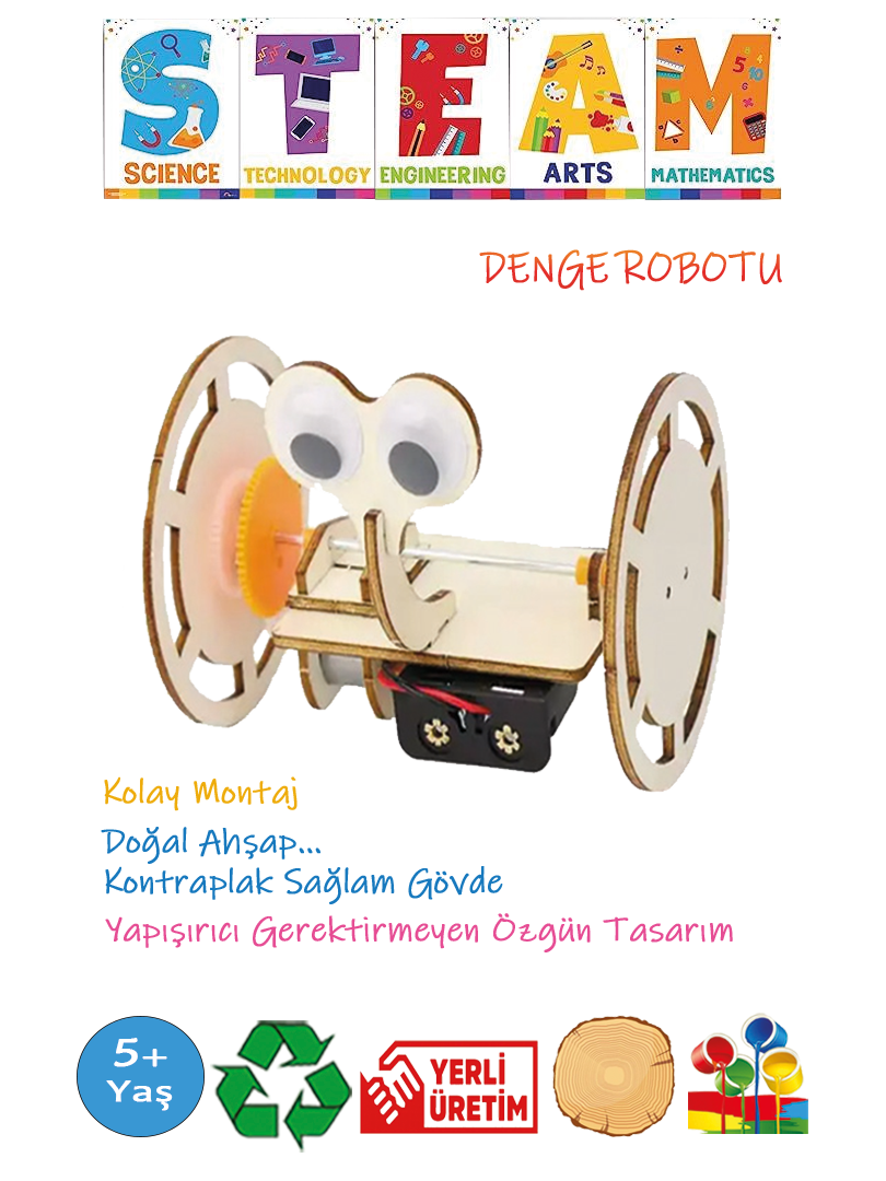 DENGE ROBOTU