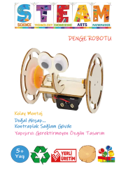 DENGE ROBOTU