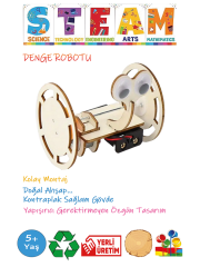 DENGE ROBOTU