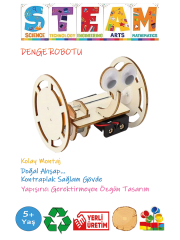 DENGE ROBOTU