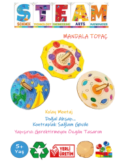 MANDALA TOPAÇ