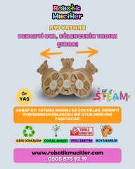AYI YATMAZ