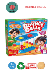 BOUNCY BALLS