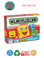 KÜP YÜZLER OYUNU