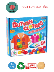BUTTON CLOTHES OYUNU