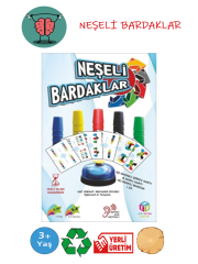 NEŞELİ BARDAKLAR OYUNU