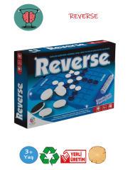 REVERSE OYUNU -Plastik