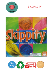 SKIPPITY OYUNU