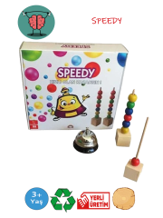 SPEEDY OYUNU