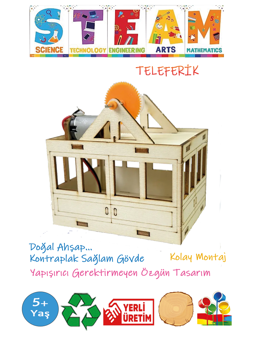 TELEFERİK
