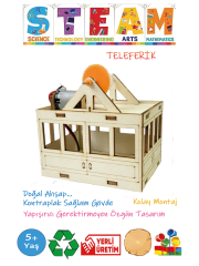 TELEFERİK