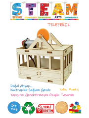 TELEFERİK