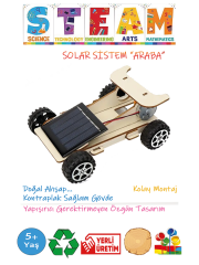 SOLAR ARABA