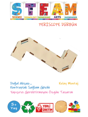 PERİSCOPE DÜRBÜN