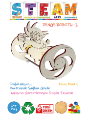 DENGE ROBOTU -2