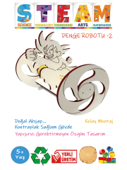 DENGE ROBOTU -2