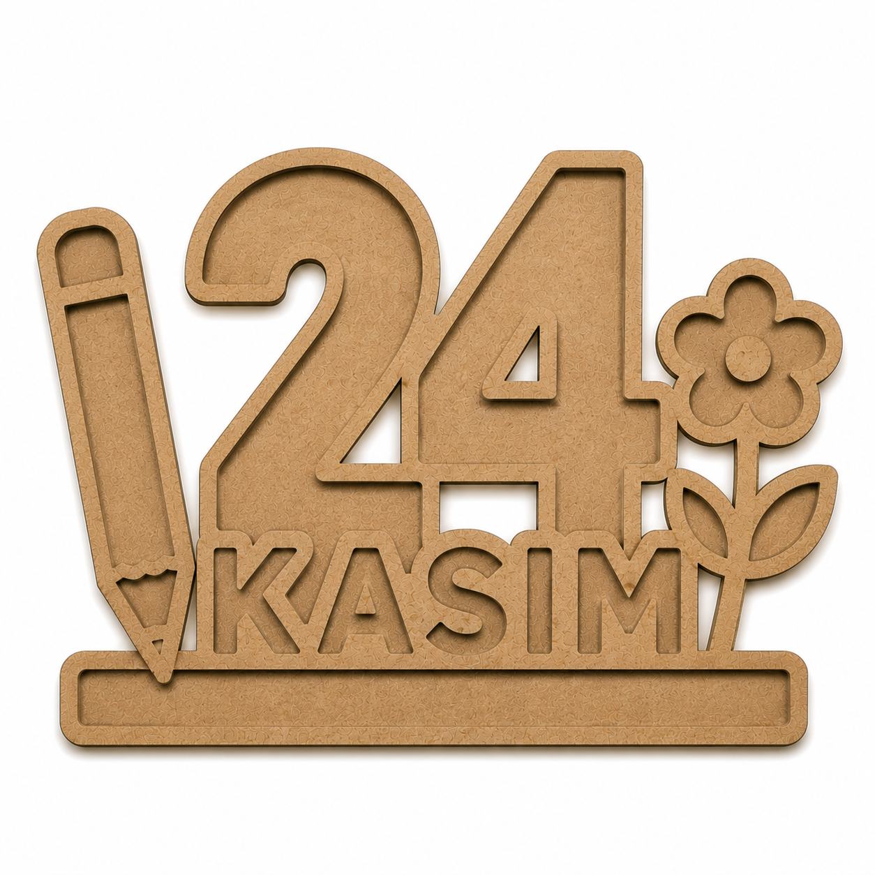 Cam Mozaik - 24 KASIM