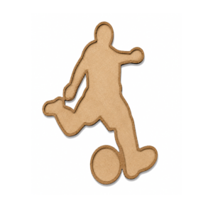 Cam Mozaik - FUTBOLCU