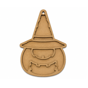 Cam Mozaik - HALLOWEEN