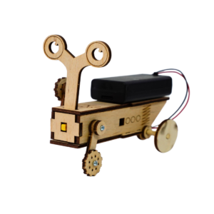 PAYTAK ROBOT -STEM Eğitim