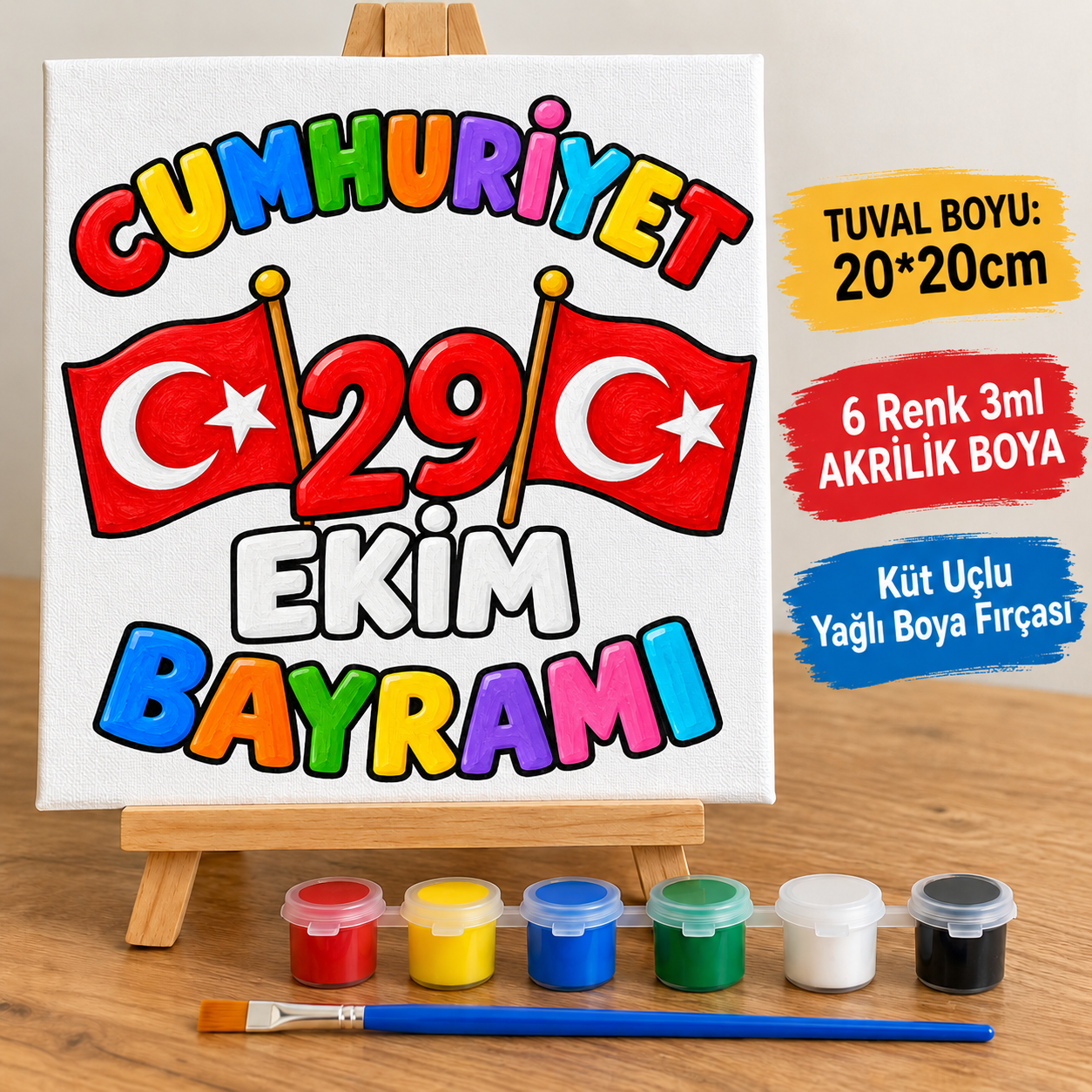 29 EKİM CUMHURİYET BAYRAMI 01 - Görsel 2