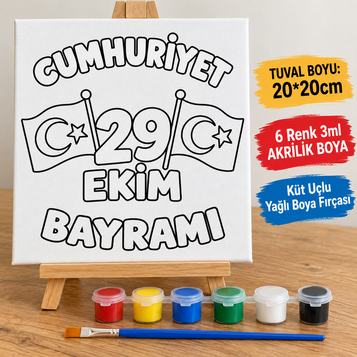 29 EKİM CUMHURİYET BAYRAMI 01 - Görsel 3