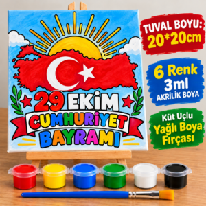 29 EKİM CUMHURİYET BAYRAMI 02