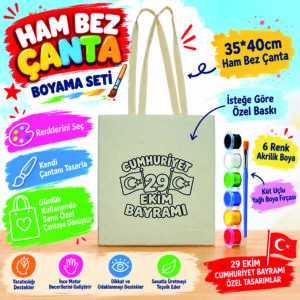 29 EKİM ÇANTA BOYAMA SETİ 01